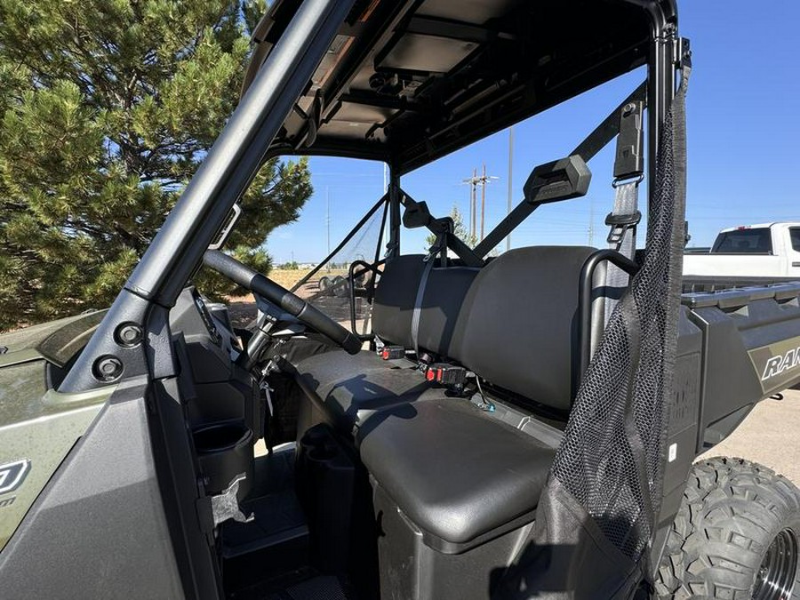 2025 Polaris® Ranger 1000 EPS