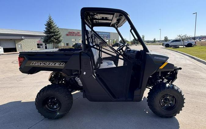 2025 Polaris® Ranger 1000 EPS