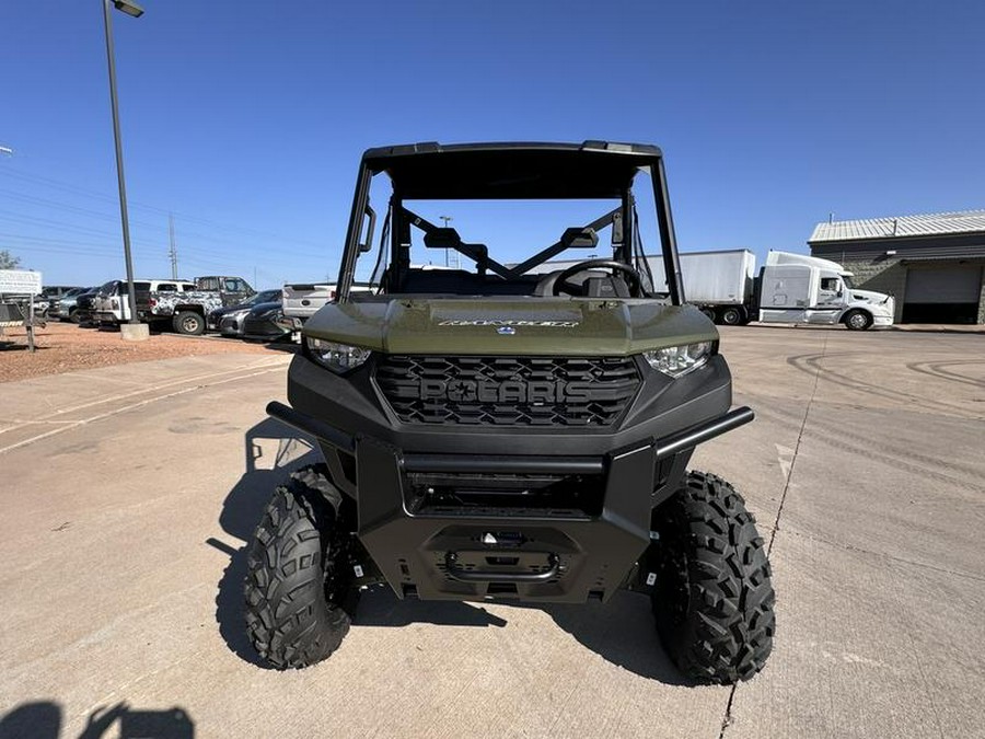 2025 Polaris® Ranger 1000 EPS