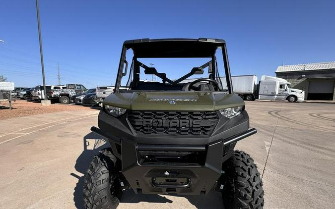 2025 Polaris® Ranger 1000 EPS