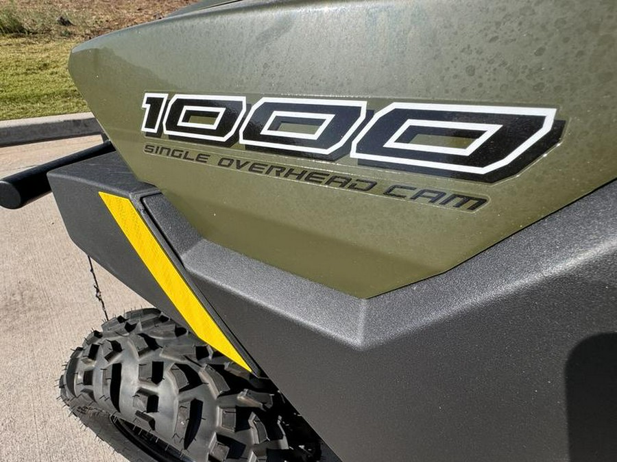 2025 Polaris® Ranger 1000 EPS