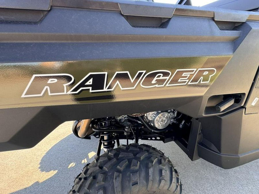 2025 Polaris® Ranger 1000 EPS