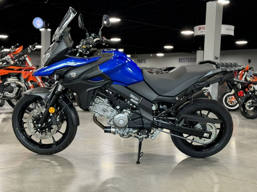 2023 Suzuki V-Strom 650