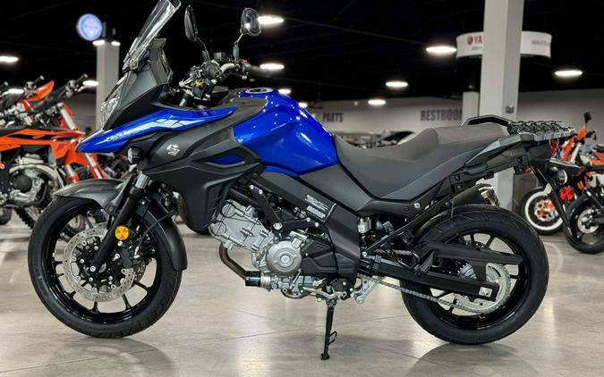 2023 Suzuki V-Strom 650