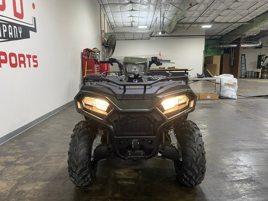 2024 Polaris Sportsman 570 EPS