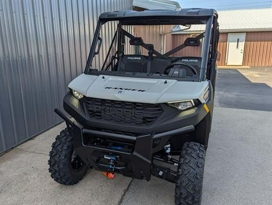 2025 Polaris Ranger 1000 Premium