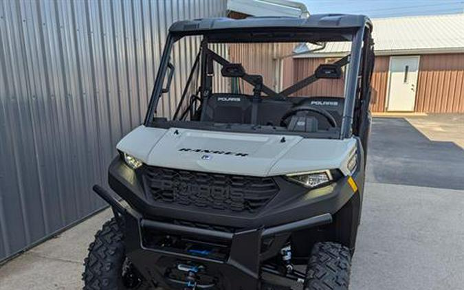 2025 Polaris Ranger 1000 Premium