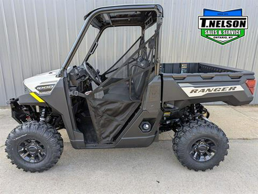 2025 Polaris Ranger 1000 Premium