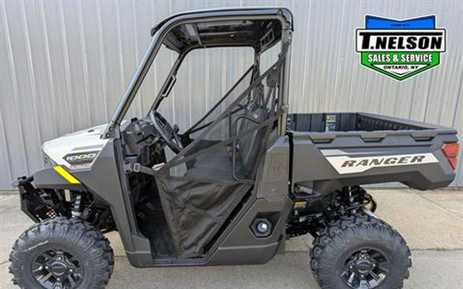 2025 Polaris Ranger 1000 Premium