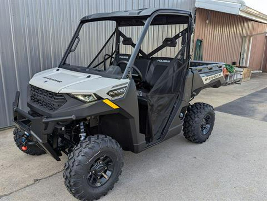 2025 Polaris Ranger 1000 Premium