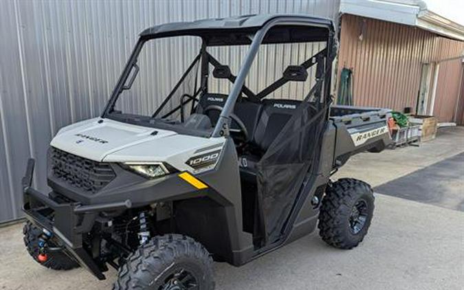 2025 Polaris Ranger 1000 Premium