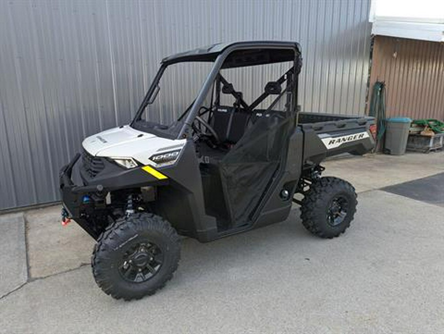 2025 Polaris Ranger 1000 Premium