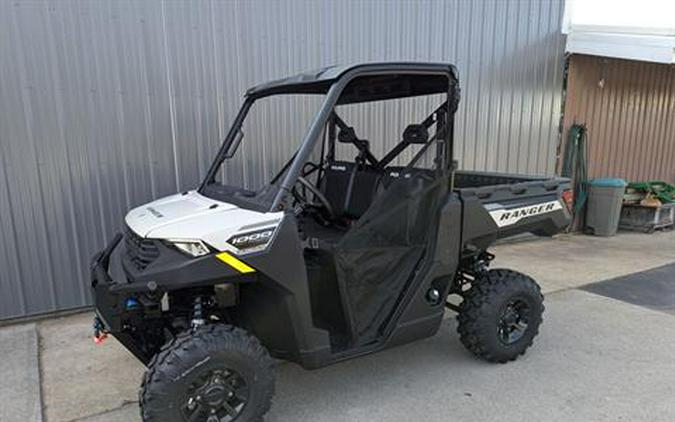 2025 Polaris Ranger 1000 Premium