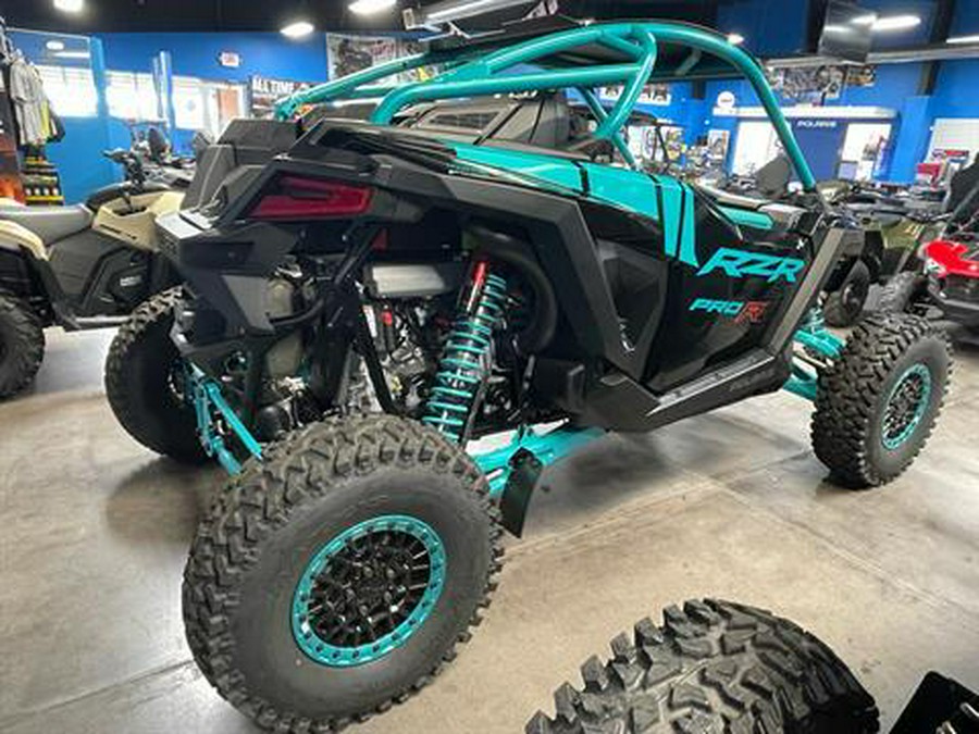 2025 Polaris RZR PRO R Ultimate