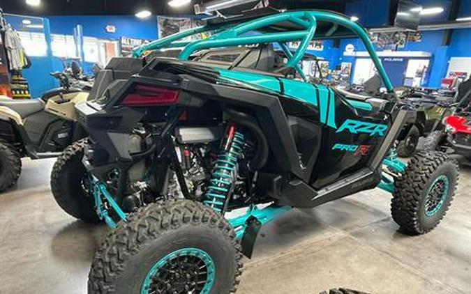 2025 Polaris RZR PRO R Ultimate