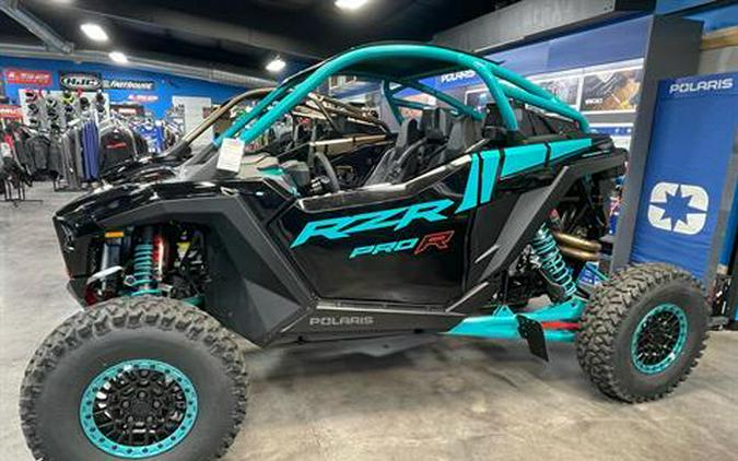 2025 Polaris RZR PRO R Ultimate