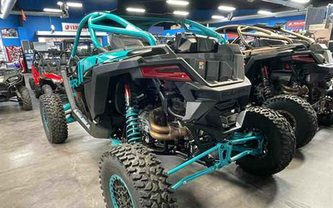 2025 Polaris RZR PRO R Ultimate
