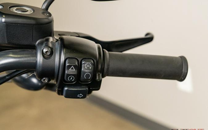 2021 Harley-Davidson® 883 IRON SPORTSTER