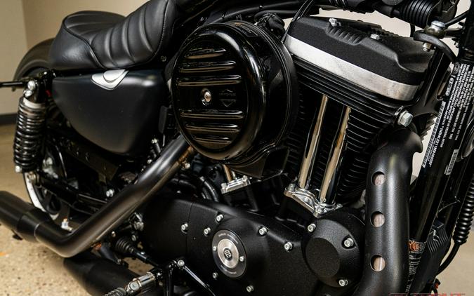 2021 Harley-Davidson® 883 IRON SPORTSTER