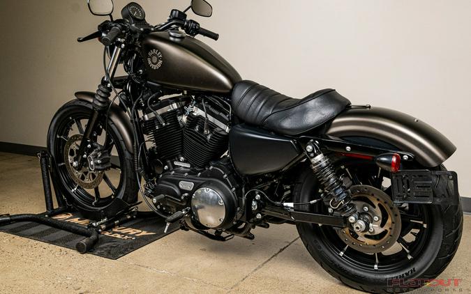 2021 Harley-Davidson® 883 IRON SPORTSTER