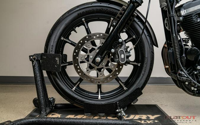 2021 Harley-Davidson® 883 IRON SPORTSTER