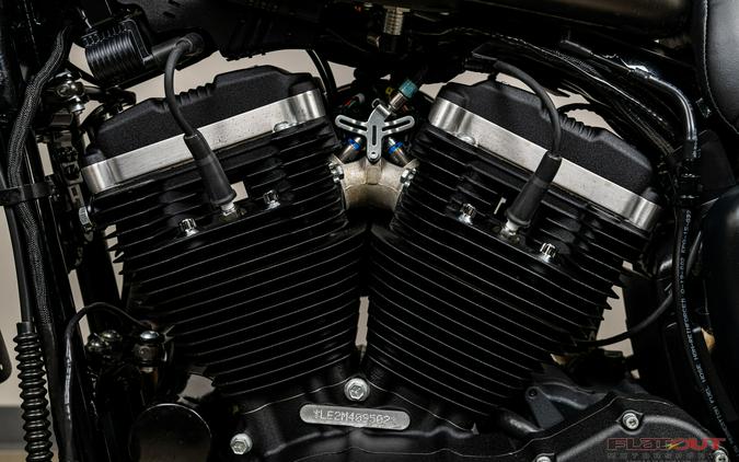 2021 Harley-Davidson® 883 IRON SPORTSTER