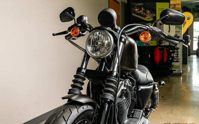 2021 Harley-Davidson® 883 IRON SPORTSTER