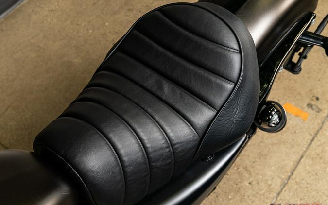 2021 Harley-Davidson® 883 IRON SPORTSTER