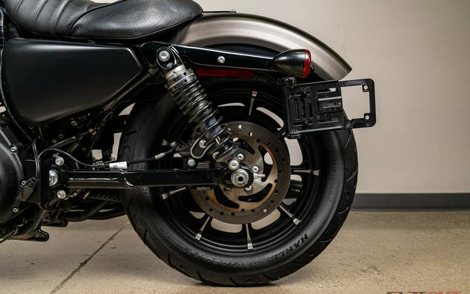 2021 Harley-Davidson® 883 IRON SPORTSTER