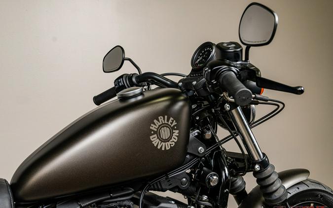2021 Harley-Davidson® 883 IRON SPORTSTER