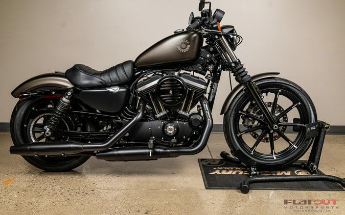 2021 Harley-Davidson® 883 IRON SPORTSTER