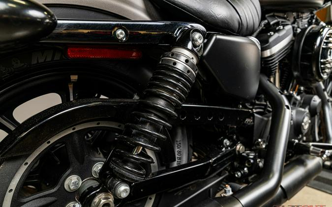 2021 Harley-Davidson® 883 IRON SPORTSTER