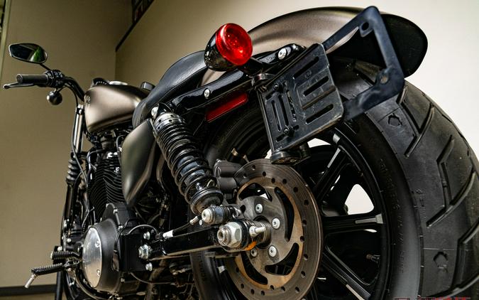 2021 Harley-Davidson® 883 IRON SPORTSTER