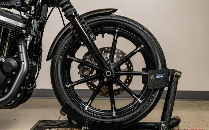 2021 Harley-Davidson® 883 IRON SPORTSTER