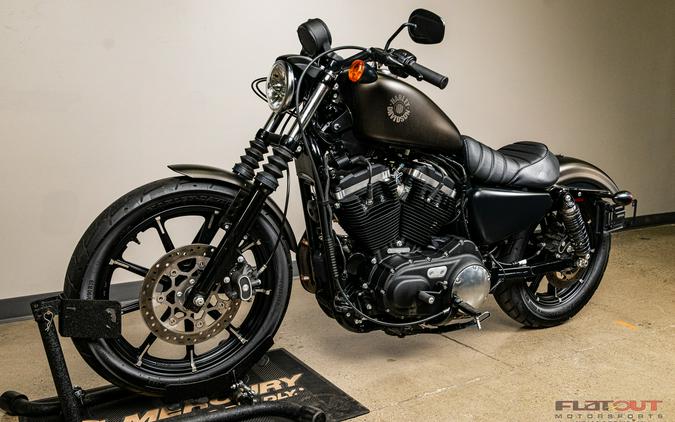2021 Harley-Davidson® 883 IRON SPORTSTER