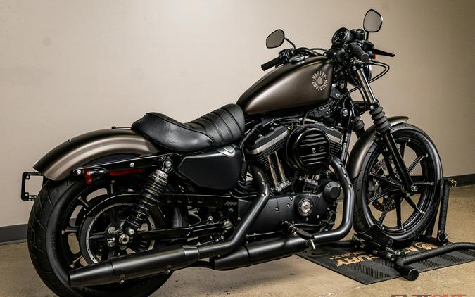 2021 Harley-Davidson® 883 IRON SPORTSTER