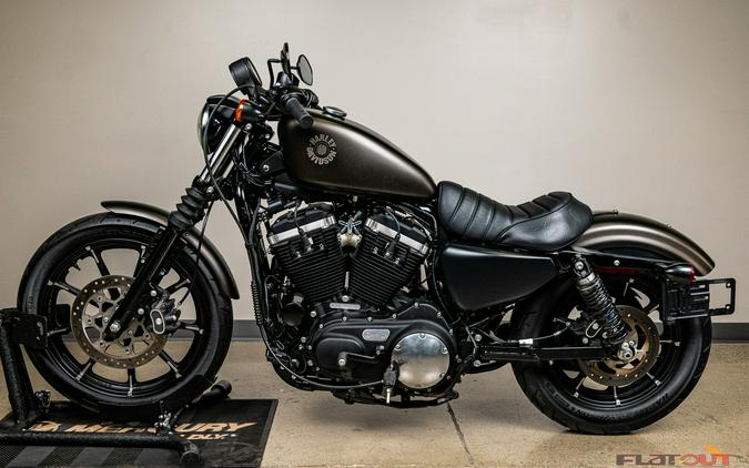 2021 Harley-Davidson® 883 IRON SPORTSTER