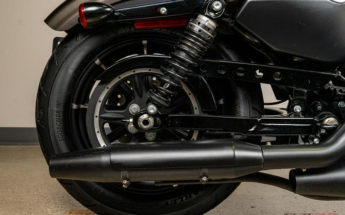 2021 Harley-Davidson® 883 IRON SPORTSTER