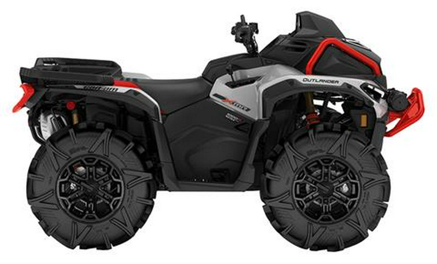 2025 Can-Am Outlander X MR 1000R