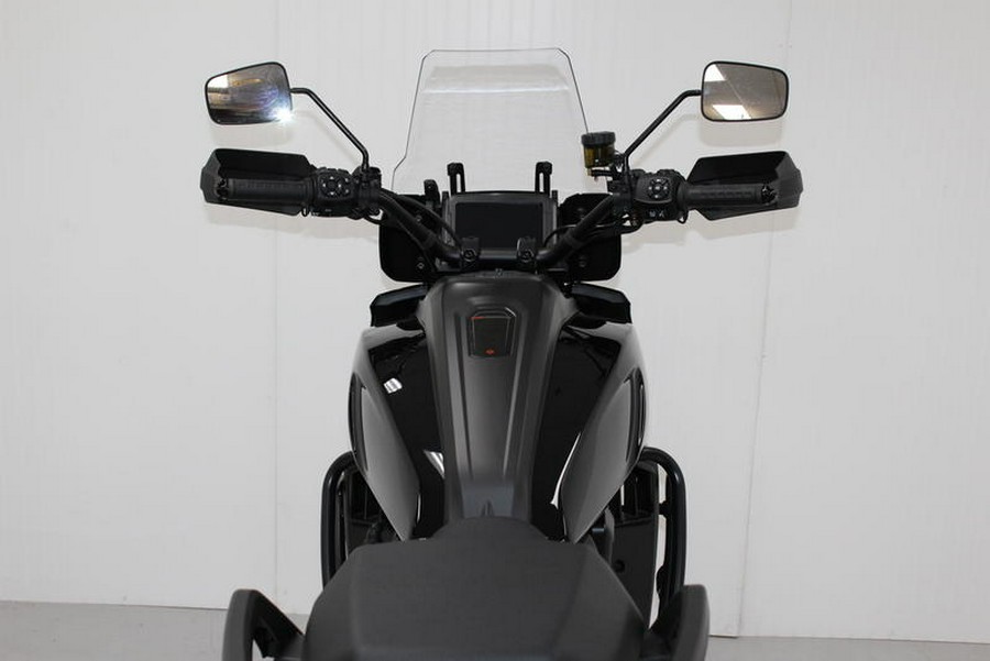 2024 Harley-Davidson® RA1250S - Pan America® 1250 Special