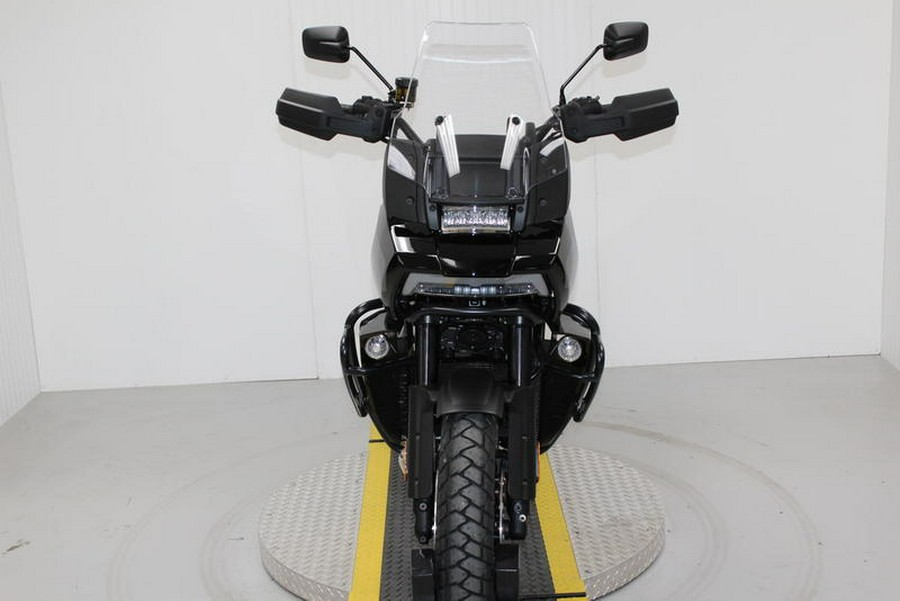 2024 Harley-Davidson® RA1250S - Pan America® 1250 Special