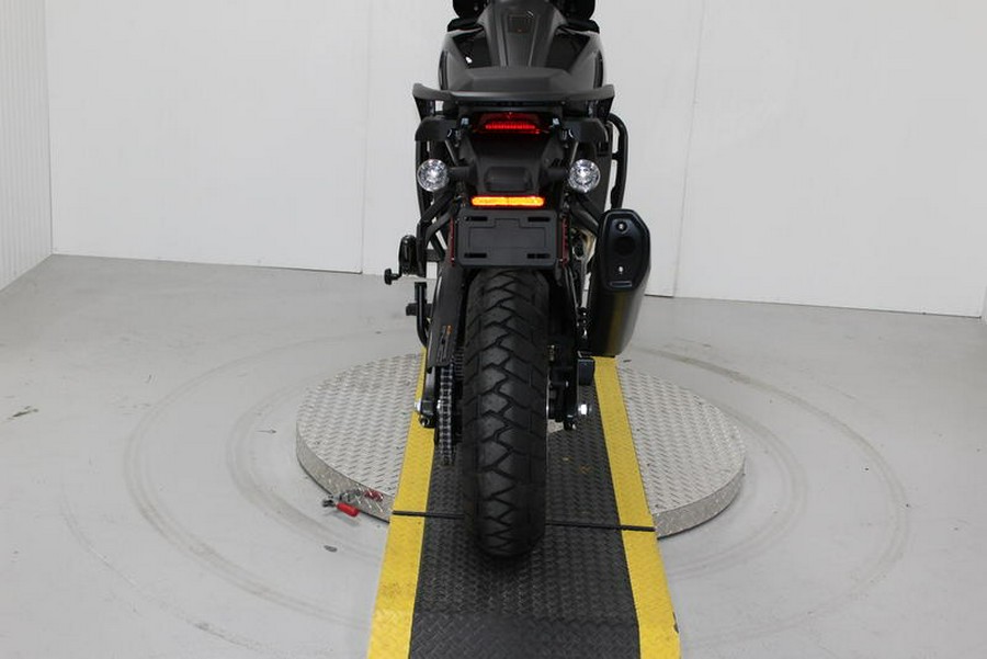 2024 Harley-Davidson® RA1250S - Pan America® 1250 Special
