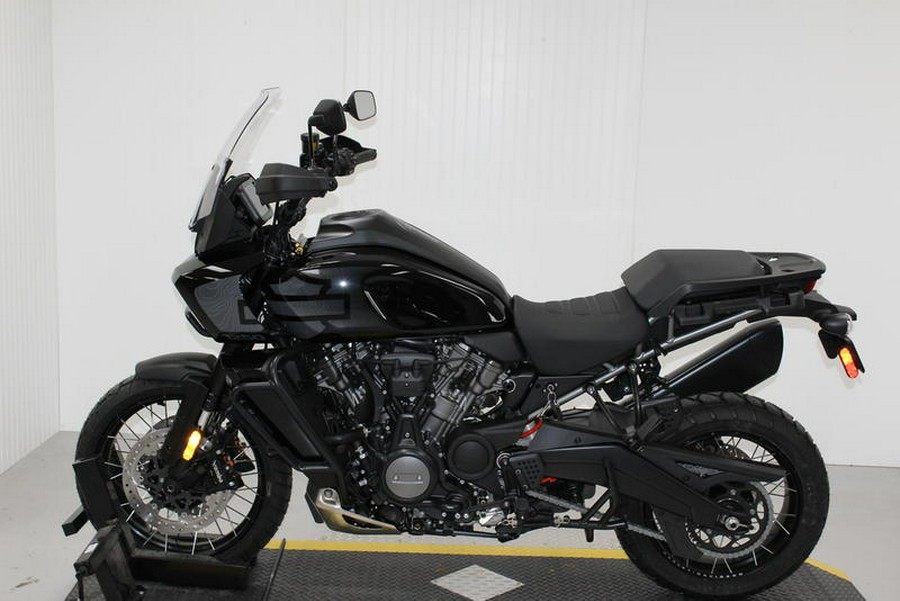 2024 Harley-Davidson® RA1250S - Pan America® 1250 Special