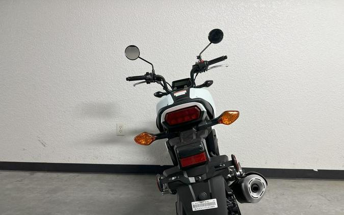 2026 Honda® Grom