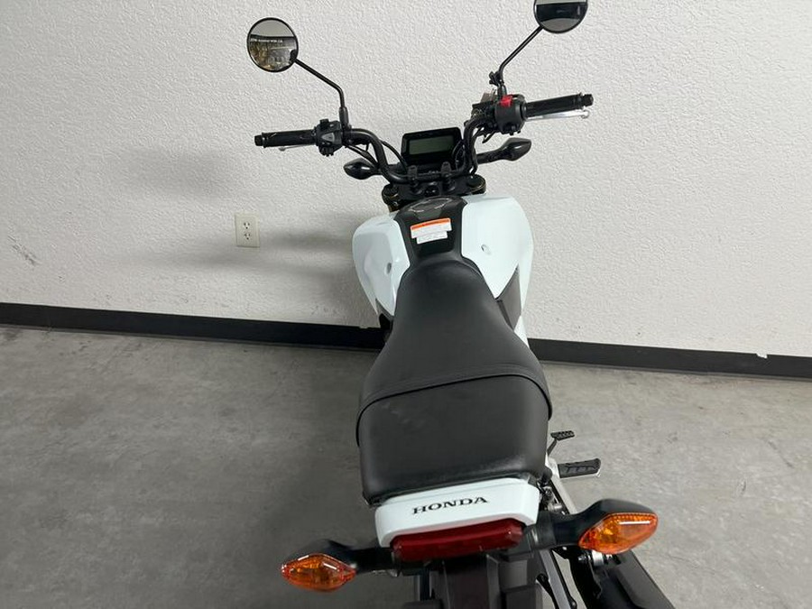 2026 Honda® Grom