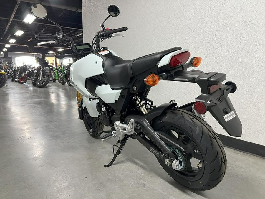 2026 Honda® Grom
