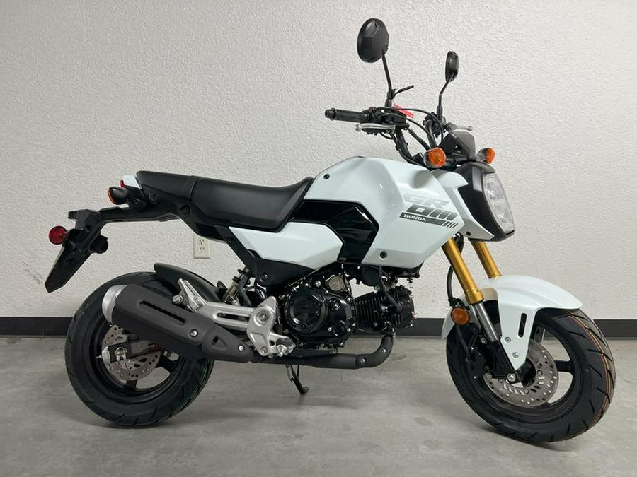 2026 Honda® Grom