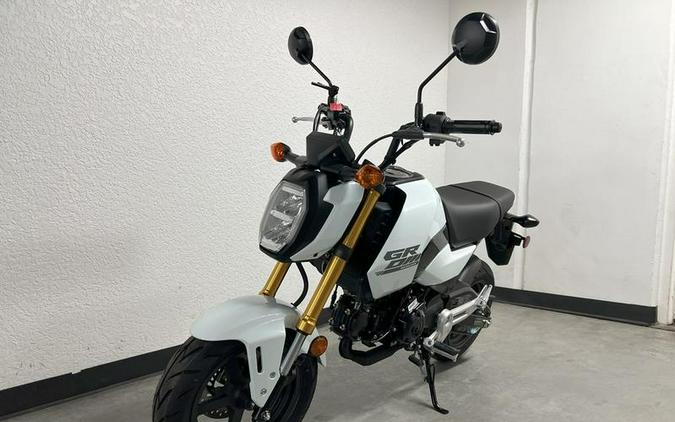 2026 Honda® Grom