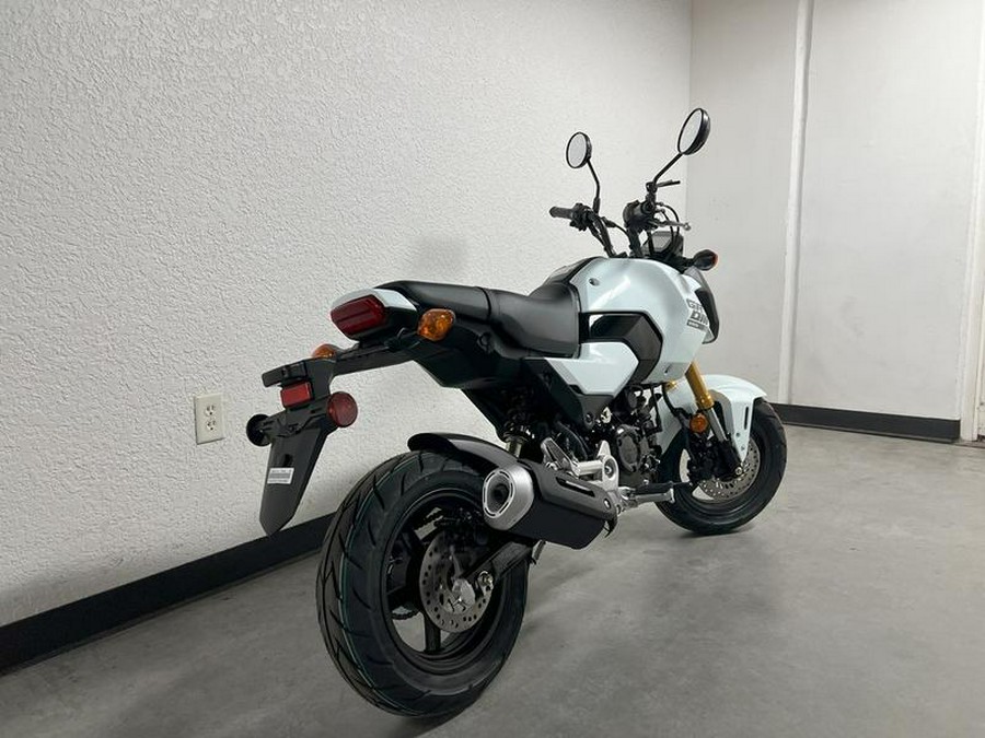 2026 Honda® Grom