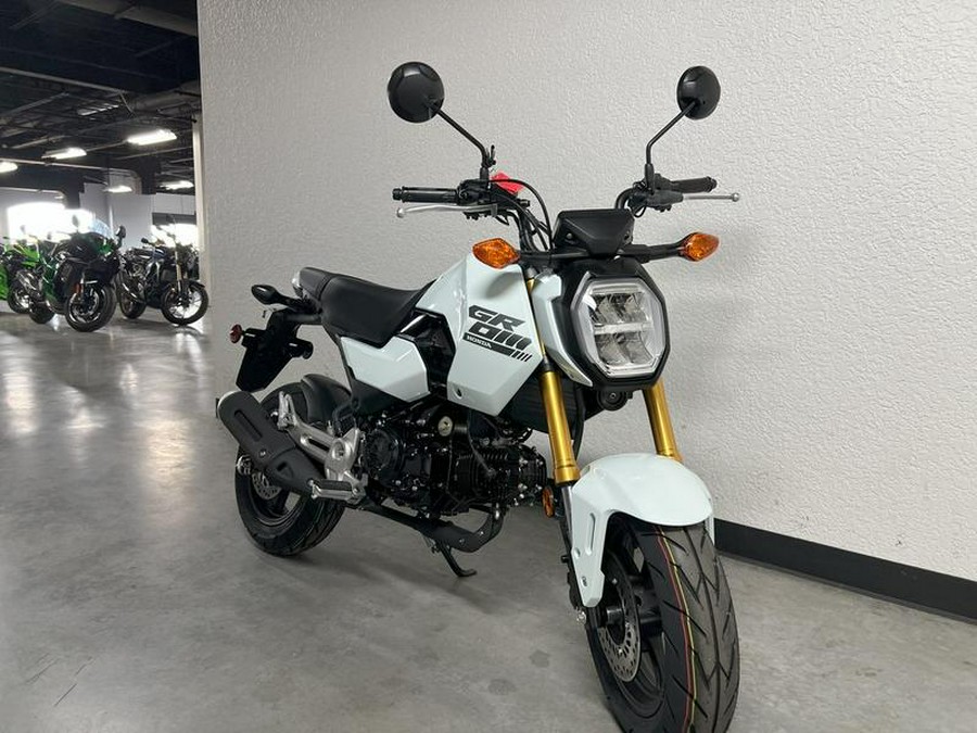 2026 Honda® Grom